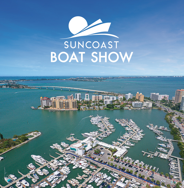 Suncoast Boat Show