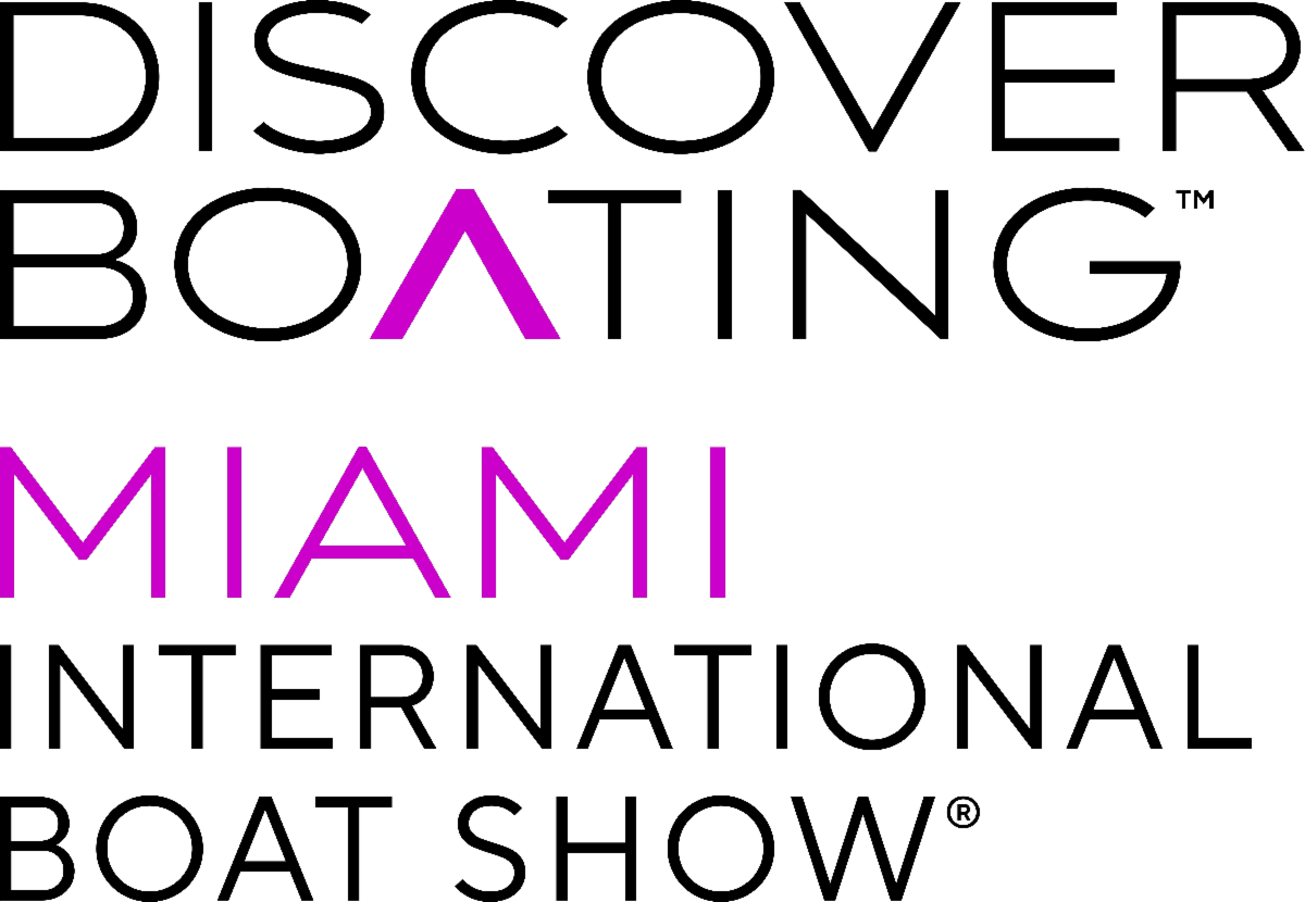 DB Miami Logotype Black