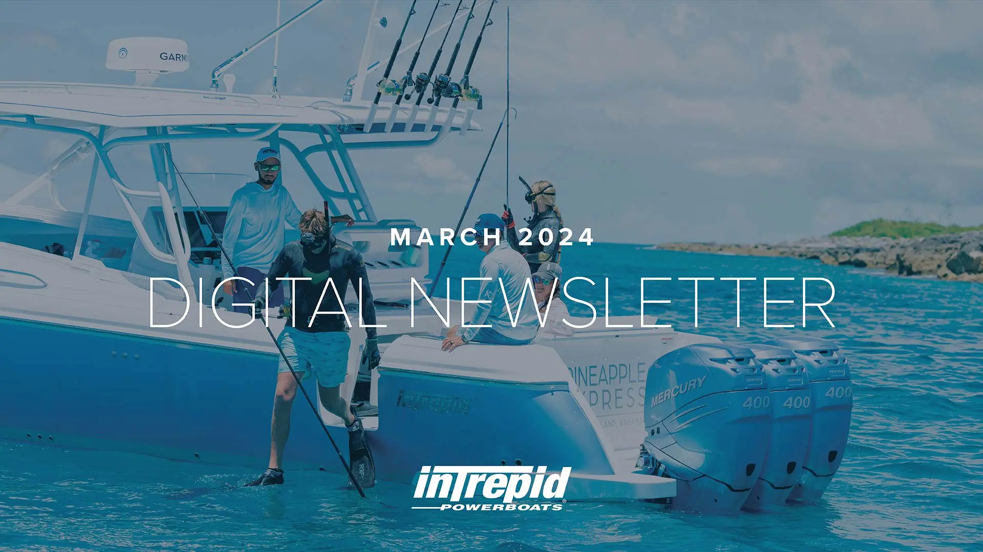 Digital Newsletter