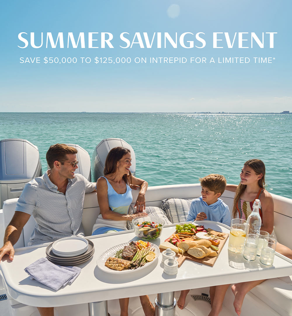summer savings